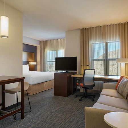 Residence Inn By Marriott Tempe Downtown/University Exterior foto
